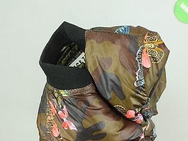 botki z klamrami: Zac & Zoe, Kurtka bomberka damska, rozmiar S — 6