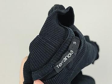 obcisla bluza: Terranova, Golf damski, rozmiar S — 5