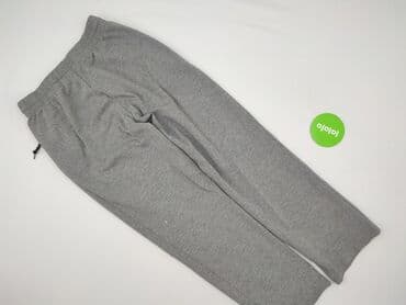 e obuwie: Crivit, Spodnie dresowe dla mężczyzn, rozmiar L — 3