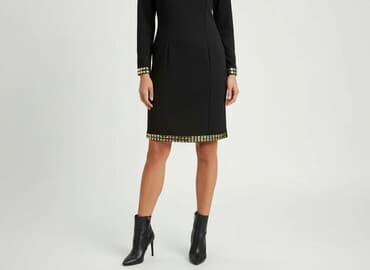 sukienki midi mohito: Mohito, Sukienka damska, rozmiar M — 7