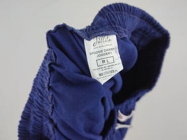 spodnie dresowe nike damskie allegro: Spodnie dresowe damskie, rozmiar S — 5