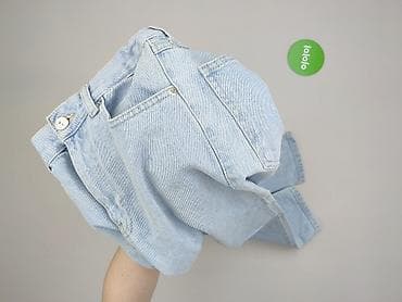 jeans bhs: Jeansy damskie, rozmiar S — 4