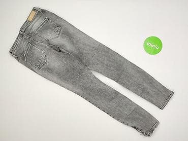 mom jeansy: ONLY, Jeansy damskie, rozmiar 2XS — 3