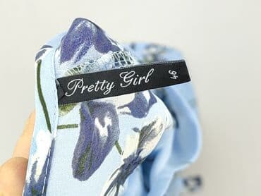 mohito bluzki koszulę: Pretty Girl, Bluzka damska, rozmiar 3XL — 4