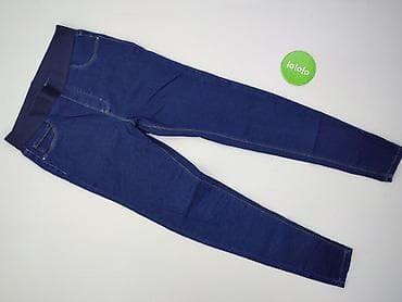 air force klapki: George, Legginsy Eleganckie damskie, rozmiar XL — 2