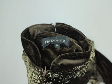 szykowne sukienki: Sukienka damska, rozmiar M — 5