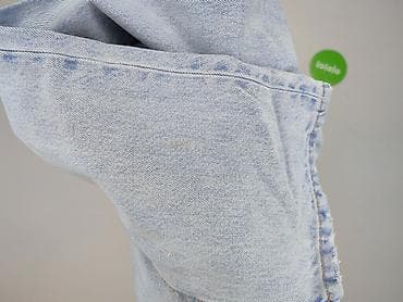 flared jeans: Zara, Jeansy damskie, rozmiar 2XS — 6