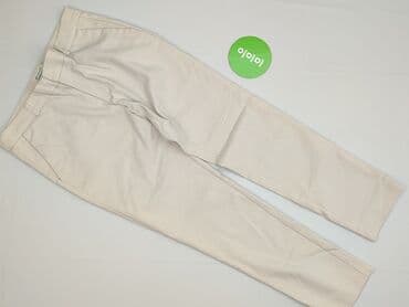 stradivarius skórzane spodnie: Stradivarius, Spodnie materiałowe damskie, rozmiar S — 2