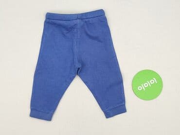 piżamy dla dzieci h: Sweatpants, Baby club, 3-6 months, condition - Perfect — 3