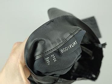 second hamd store: Bodyflirt, Spodnie materiałowe damskie, rozmiar 2XL — 4