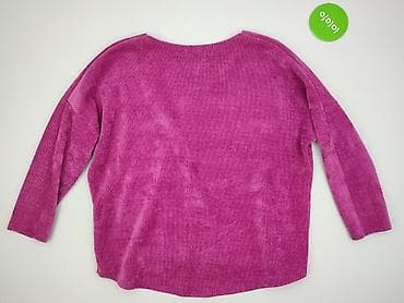 boho: Sweter damski, rozmiar One size — 4