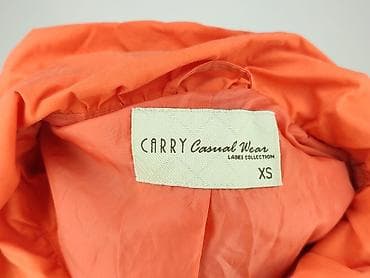 carry pl: Carry, Parka damska, rozmiar XS — 4