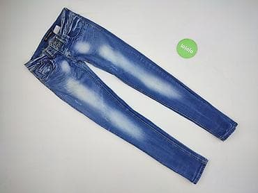 lantis jeans: Jeansy damskie, rozmiar M — 2