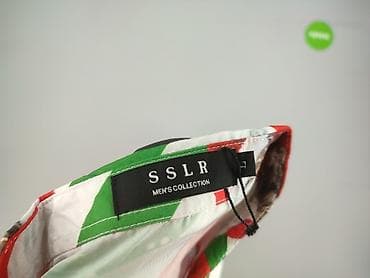 pull and bear kozaki: Koszulа dla mężczyzn, rozmiar S — 4