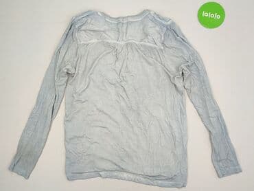 koszulka z długim rękawem guess: Bluzka damska, rozmiar XL — 3