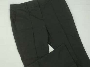 taranko com sukienki: ZENGGI, Material trousers for women, size XL (EU 42) — 1
