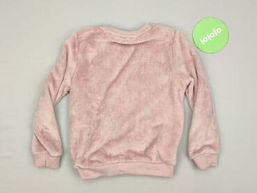 koszulka z numerem: Bluza, Little kids, 5-6 lat, 110-116 cm, stan - Bardzo dobry — 3