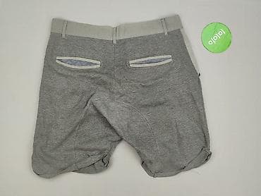 sweter bolerko: Zara, Szorty dla mężczyzn, rozmiar L — 3