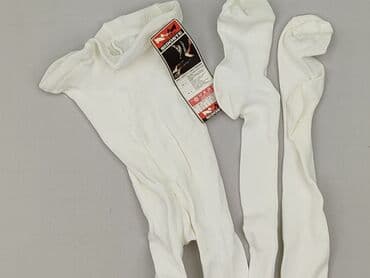 h: Tights, 14 years, condition - Perfect — 1