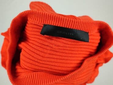 poliamid w swetrze: Reserved, Sweter damski, rozmiar S — 4