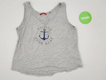 S.Oliver, Top damski, 4XL — 2