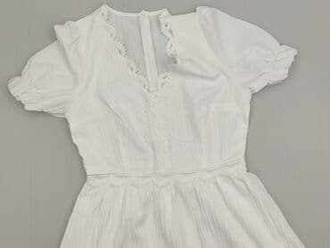 Shein, Sukienka damska, rozmiar S