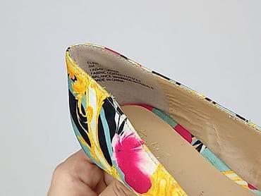 deichmann guess: Półbuty damskie, rozmiar 38 — 6