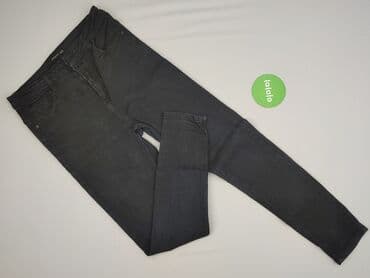 reserved dżinsy: Reserved YFL, Jeansy damskie, rozmiar L — 2