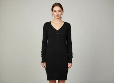 sukienki mini dopasowane: Tu, Sukienka damska, rozmiar S — 7