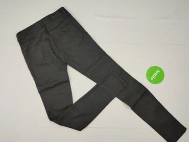 jeans mom slim fit stradivarius: Jeansy damskie, S — 3