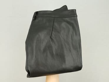 spódnice eko skóra plus size: F&F, Spódnica damska, rozmiar 2XL — 6