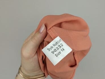 Kobiety: Roman, Bluzka damska, rozmiar XL — 4