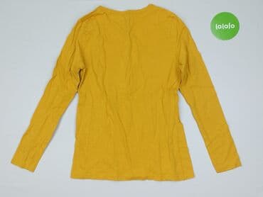 bluzki kopertowe reserved: Women's blouse, size M (EU 38) — 3