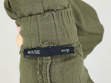 buty babci: House, Spodnie materiałowe damskie, rozmiar XS — 4