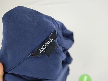 sklep monnari kurtki zimowe: Monki, Жіноча блуза, XL — 4