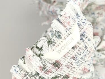 białe obcisla bluzki: Women, Bluzka damska, rozmiar M — 5