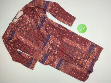 długa sukienki czerwona na wesele: Sukienka damska, rozmiar XL — 2