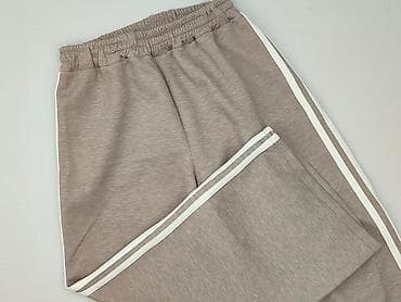 etam spodnie: Spodnie dresowe damskie, rozmiar S — 1