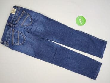 nerka damska tommy jeans: Hilfiger Denim, Jeansy damskie, M — 3