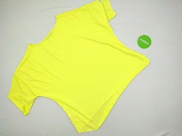 koszulki dm: F&F, T-shirt damski, rozmiar 4XL — 3