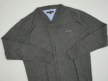 karty: Pierre Cardin, Sweter dla mężczyzn, rozmiar M — 1