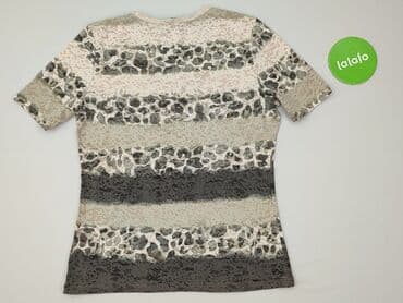 bluzka panterka plus size: Betty Barclay, Bluzka damska, S — 3