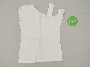 ea7 t shirt damski: Seven, Women`s T-shirt, size L — 3