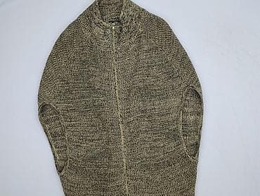 khaki: H&M, Kamizelka damska, rozmiar M — 1