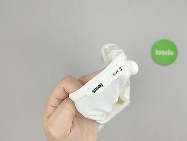 legginsy i stringi: Sinsay, Body damskie, rozmiar S — 4