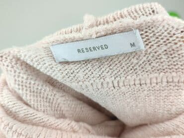 simple sweter: Golf damski, M — 4