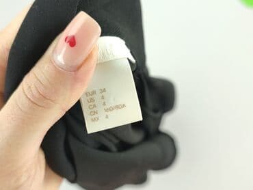 hello kitty piżama primark: H&M, Women`s knitwear, size XS (EU 34) — 4