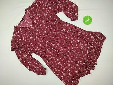 sweter gruszka: Shein Curve, Sukienka damska, rozmiar 3XL — 2