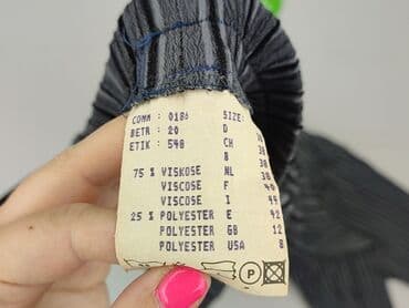 buto spodnie: Comma, Spodnie materiałowe damskie, rozmiar S — 4