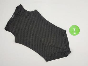 lidl majtki damskie bawełniane: PrettyLittleThing, Body damskie, rozmiar M — 2